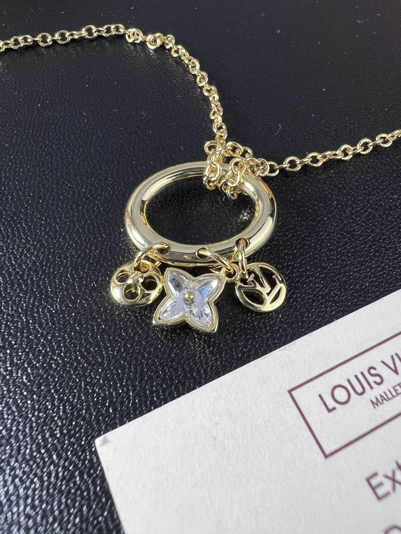 LV Necklaces